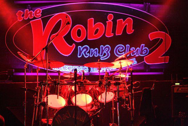 The Robin 2 Hotel Вулвергемптон Экстерьер фото